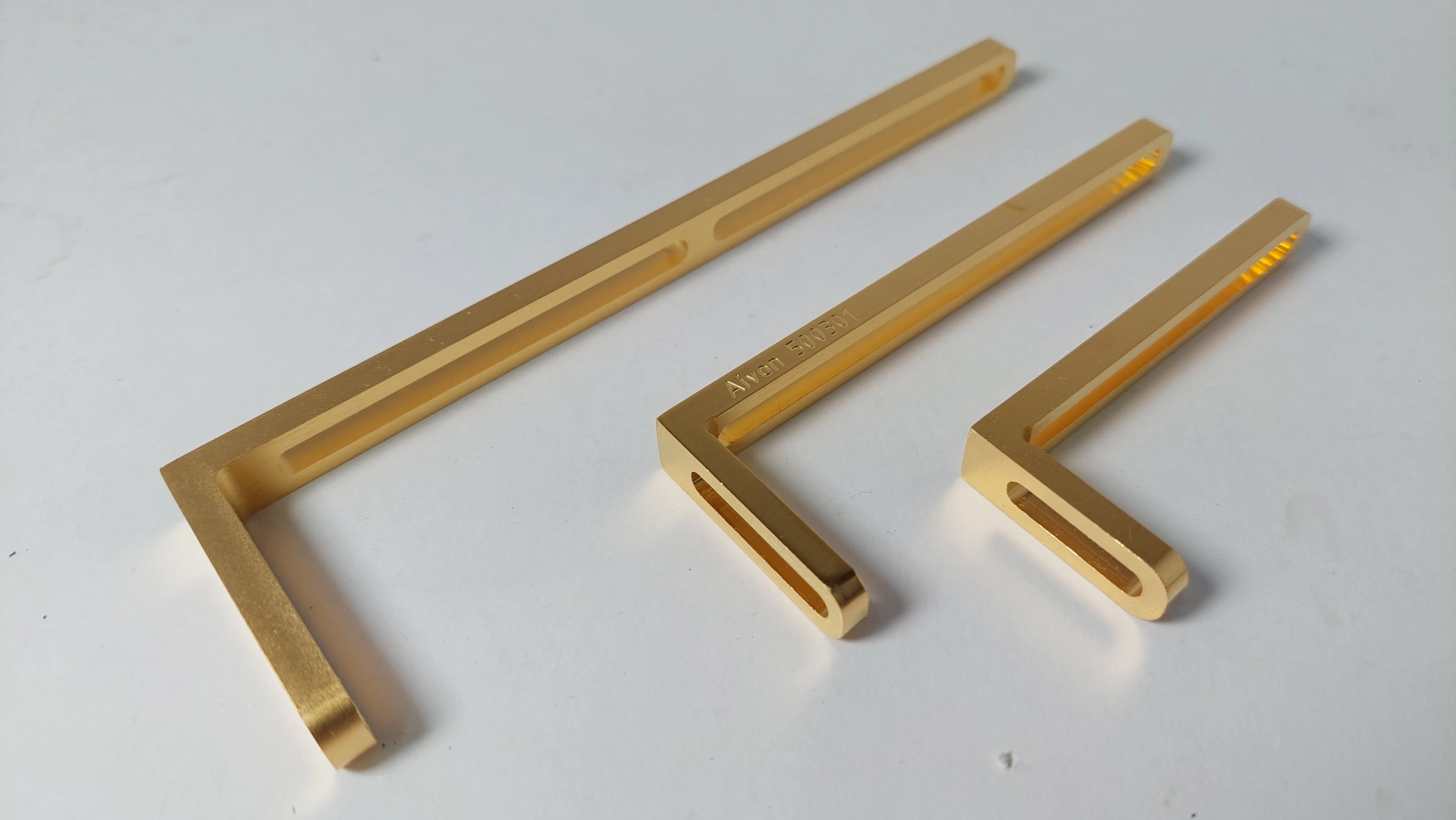 Therma-bracket 35x100