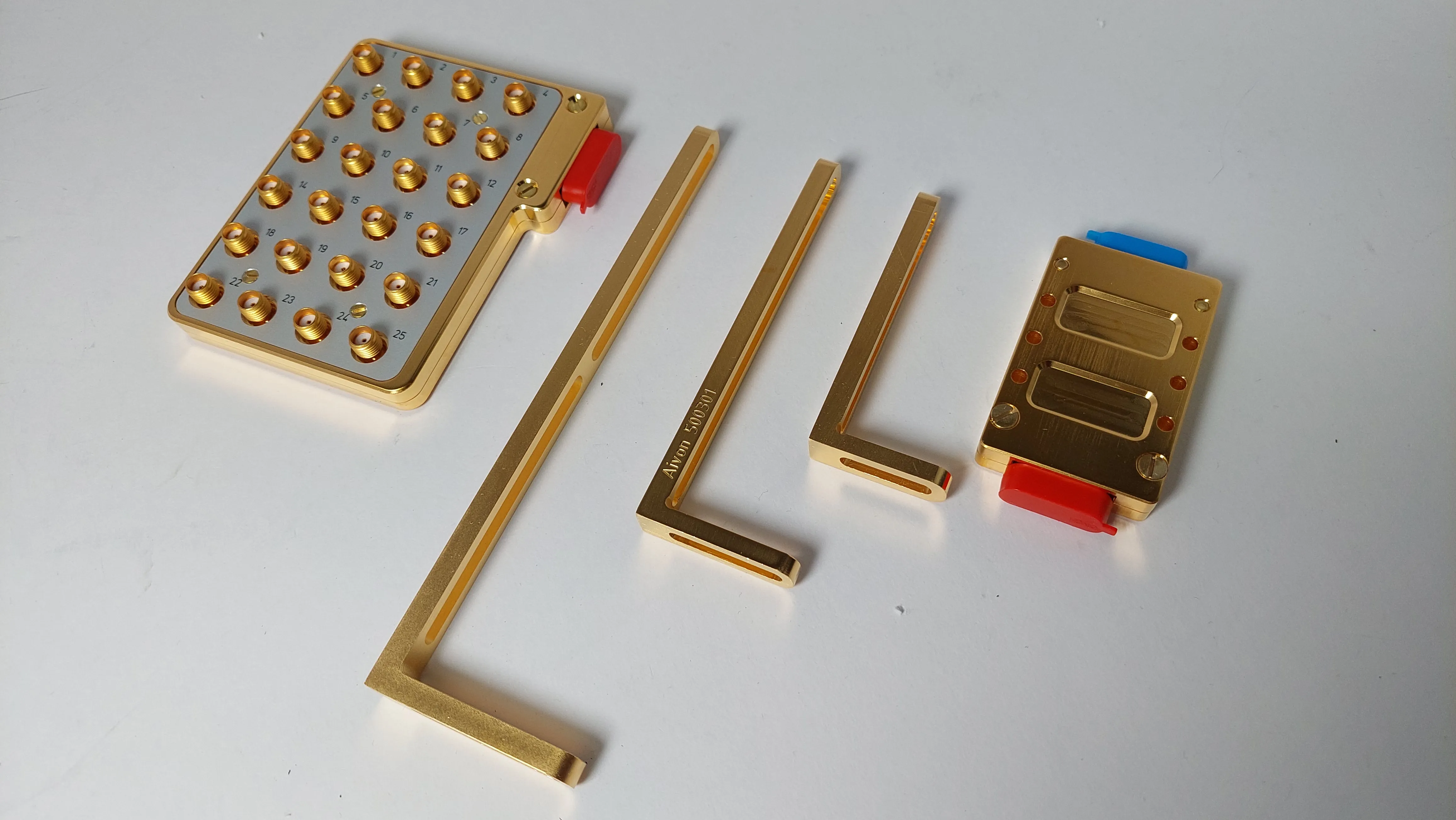 Therma-bracket 30x70