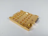 MicroD25 to 24 SMP adapter — thumbnail 1