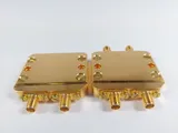 SMA-4B sample holders — thumbnail 1