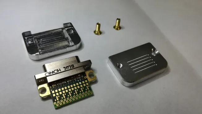 Minitherma DIY kit pair