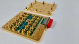 MicroD25 to 24 SMP adapter — thumbnail 2