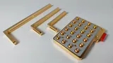 Therma-bracket 45x150 — thumbnail 1