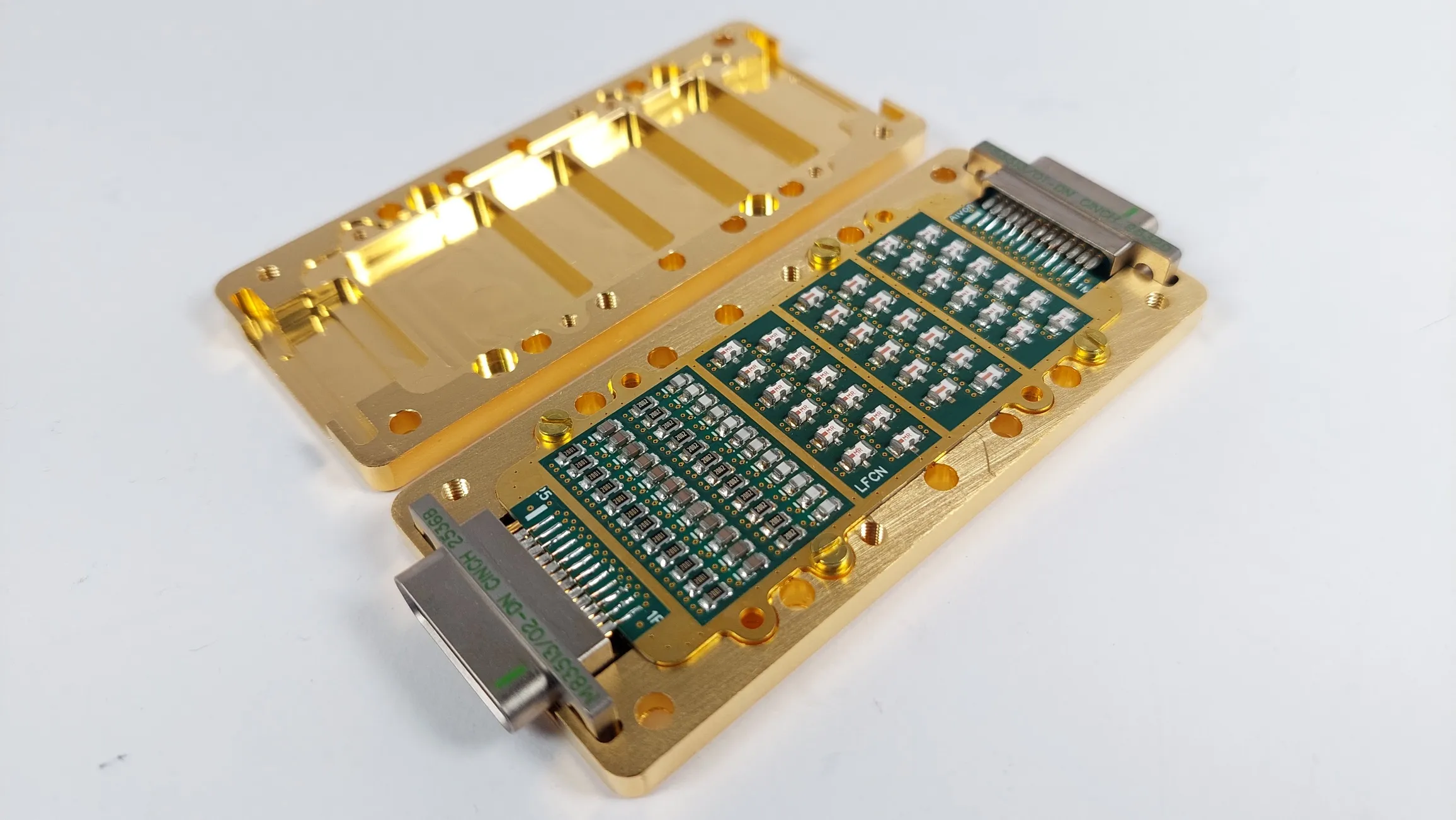 Therma-uD25-RC-LFCN — view 2