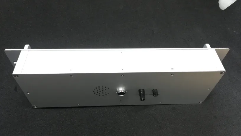 BoBoX1 breakout box — view 3