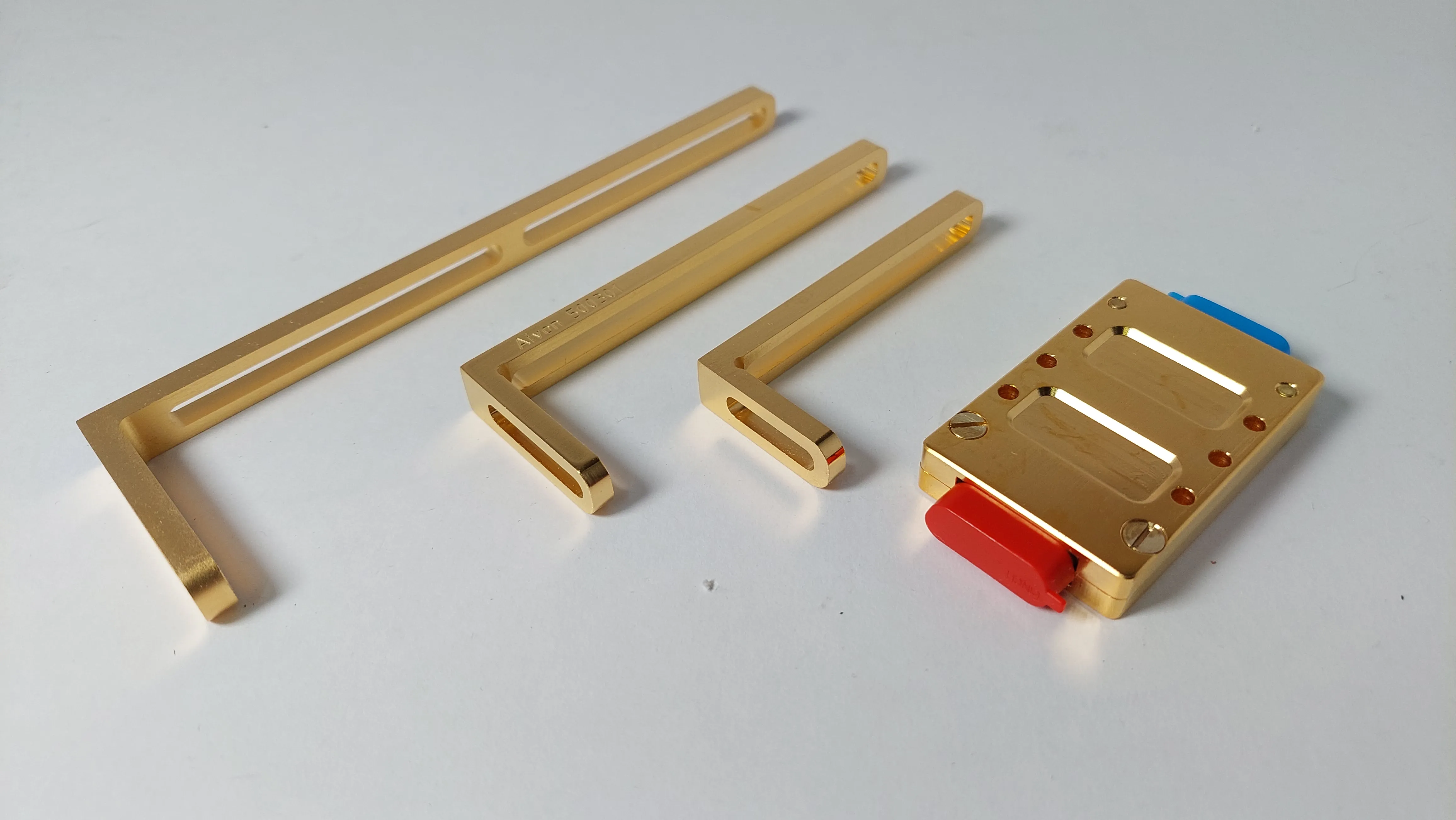 Therma-bracket 45x150 — view 2