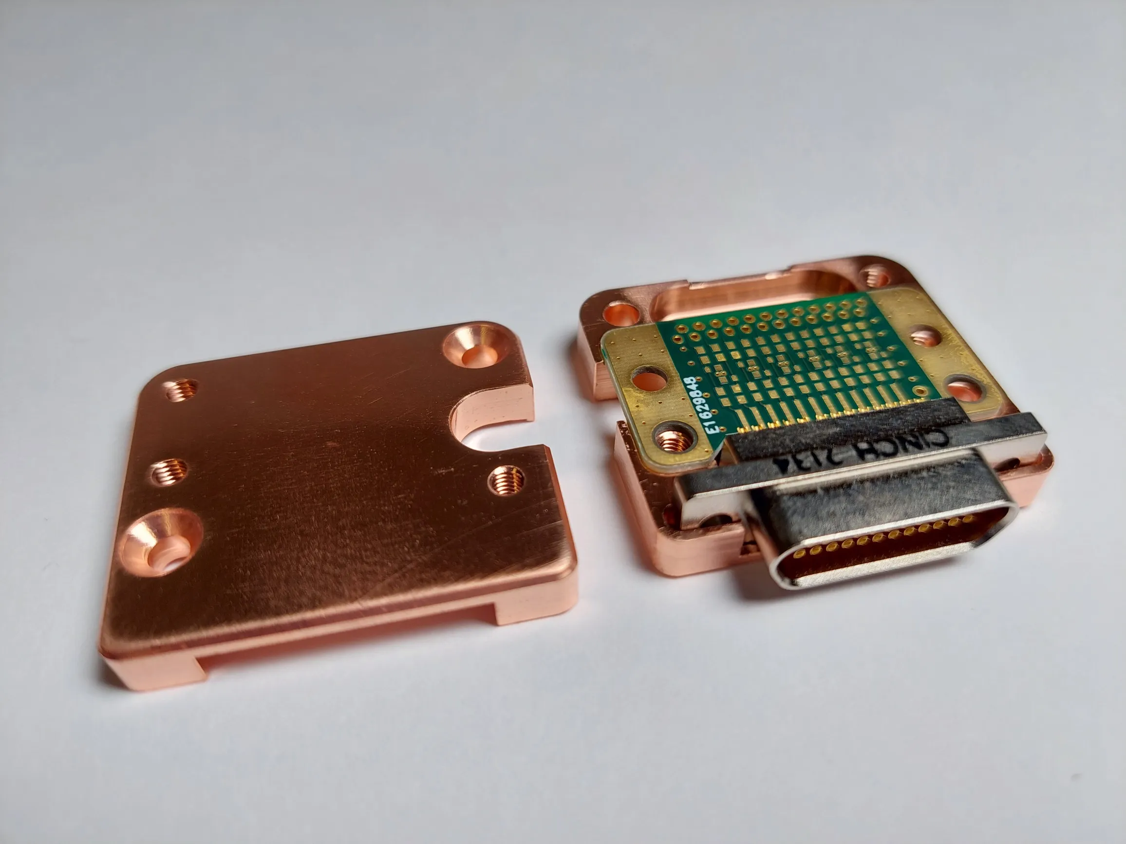 Minitherma DIY kit