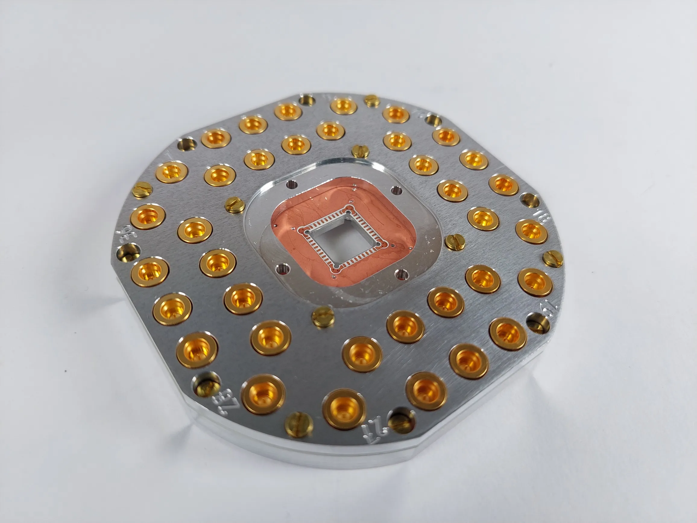 SMP-32 sample holder