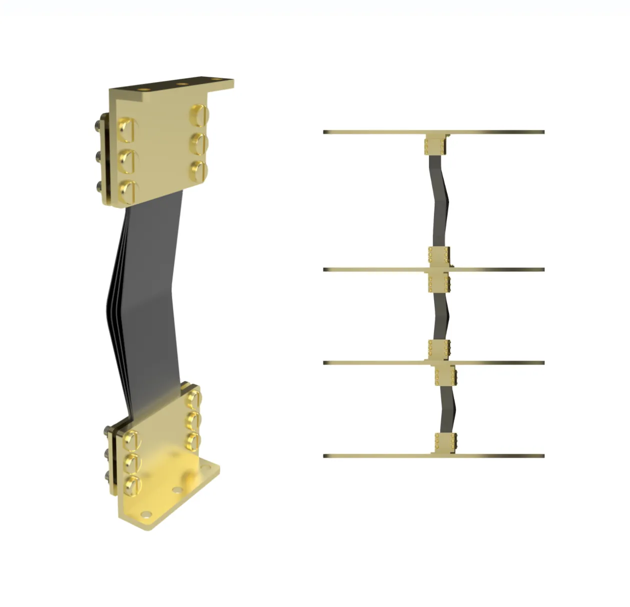 Nord Cryo Thermal Link