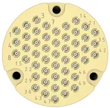 Nord Cryo Cryogenic  Dual microD25 to 48 SMPM Breakout — thumbnail 3