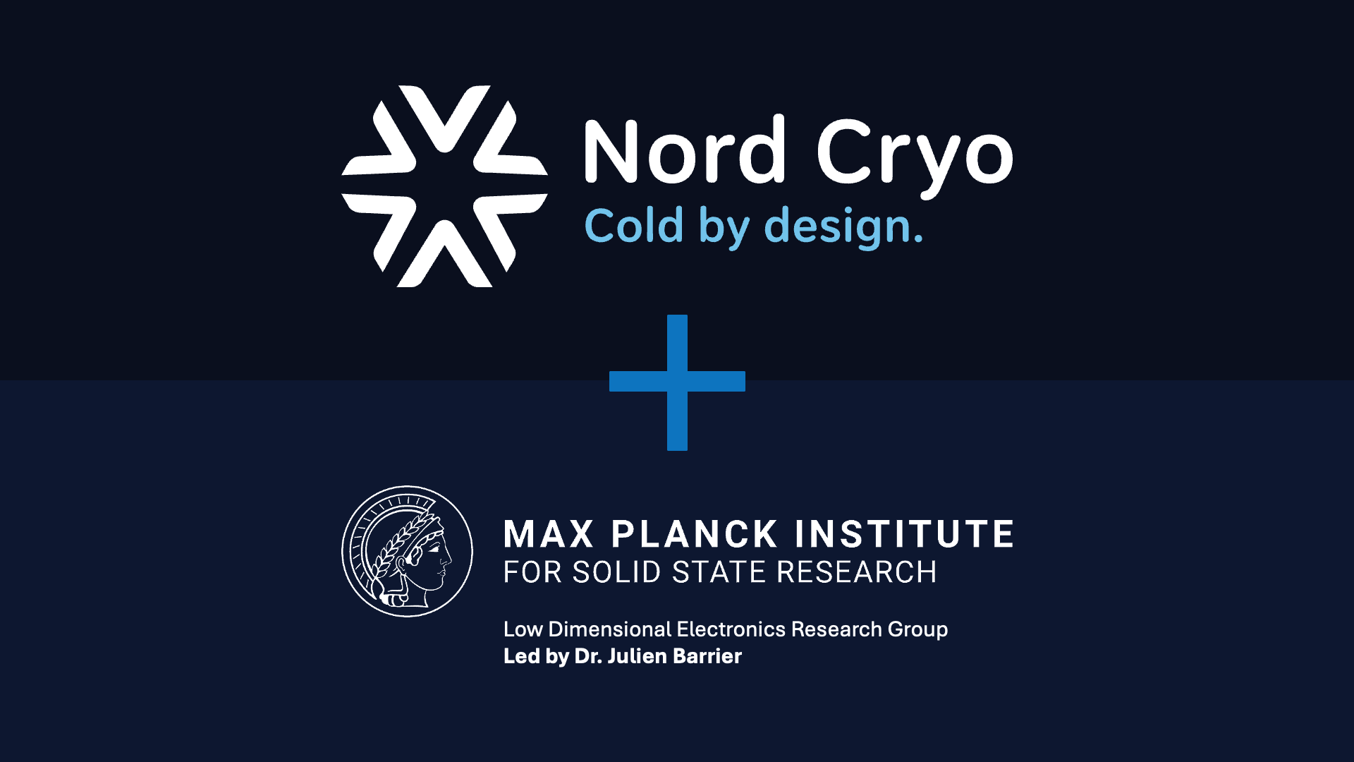 Supporting Quantum Research at Max Planck