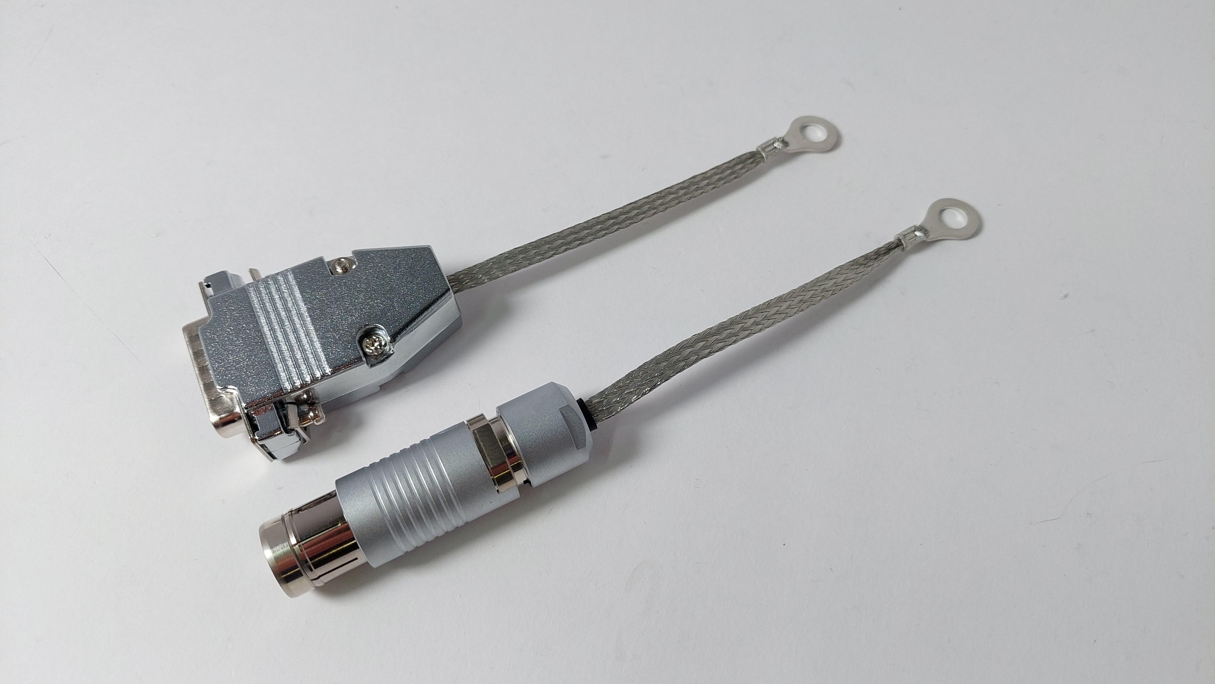 Shorting plugs