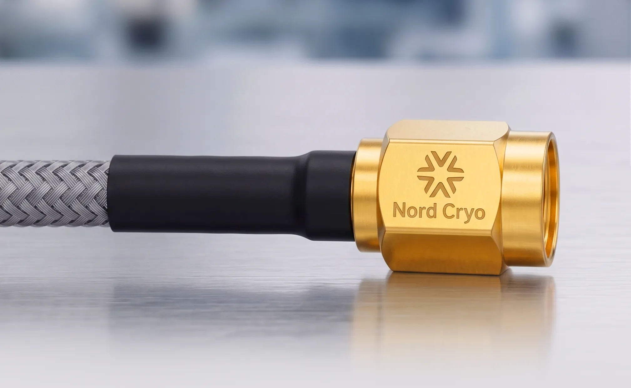 Nord Cryo Line