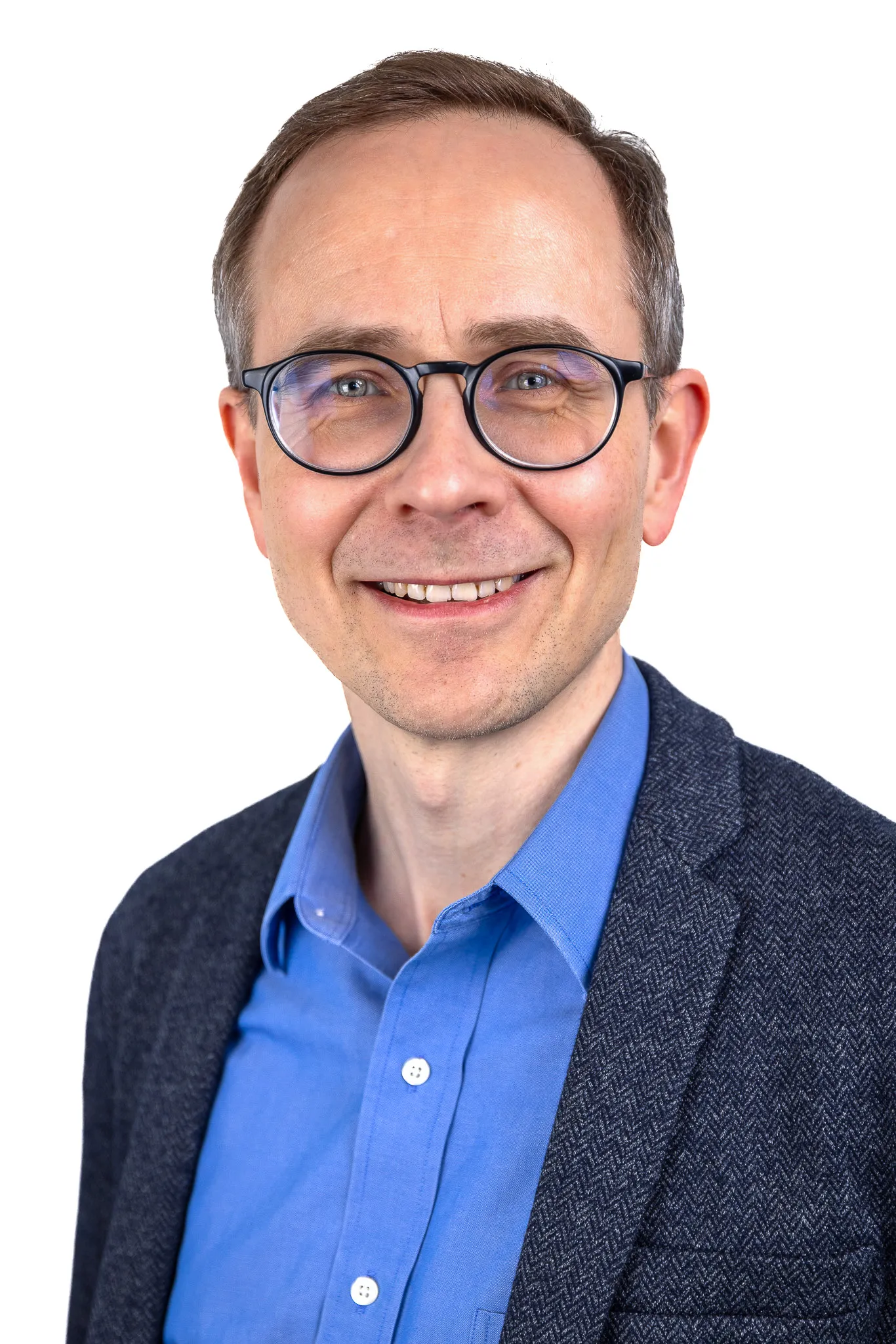 Mikko Välimäki, PhD