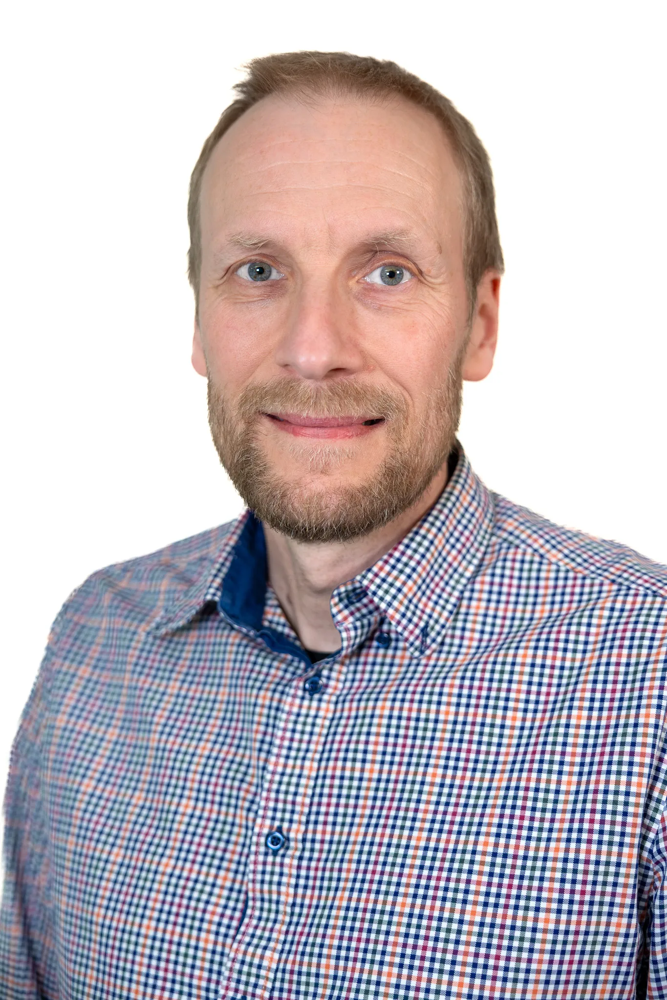 Jari Penttilä, PhD
