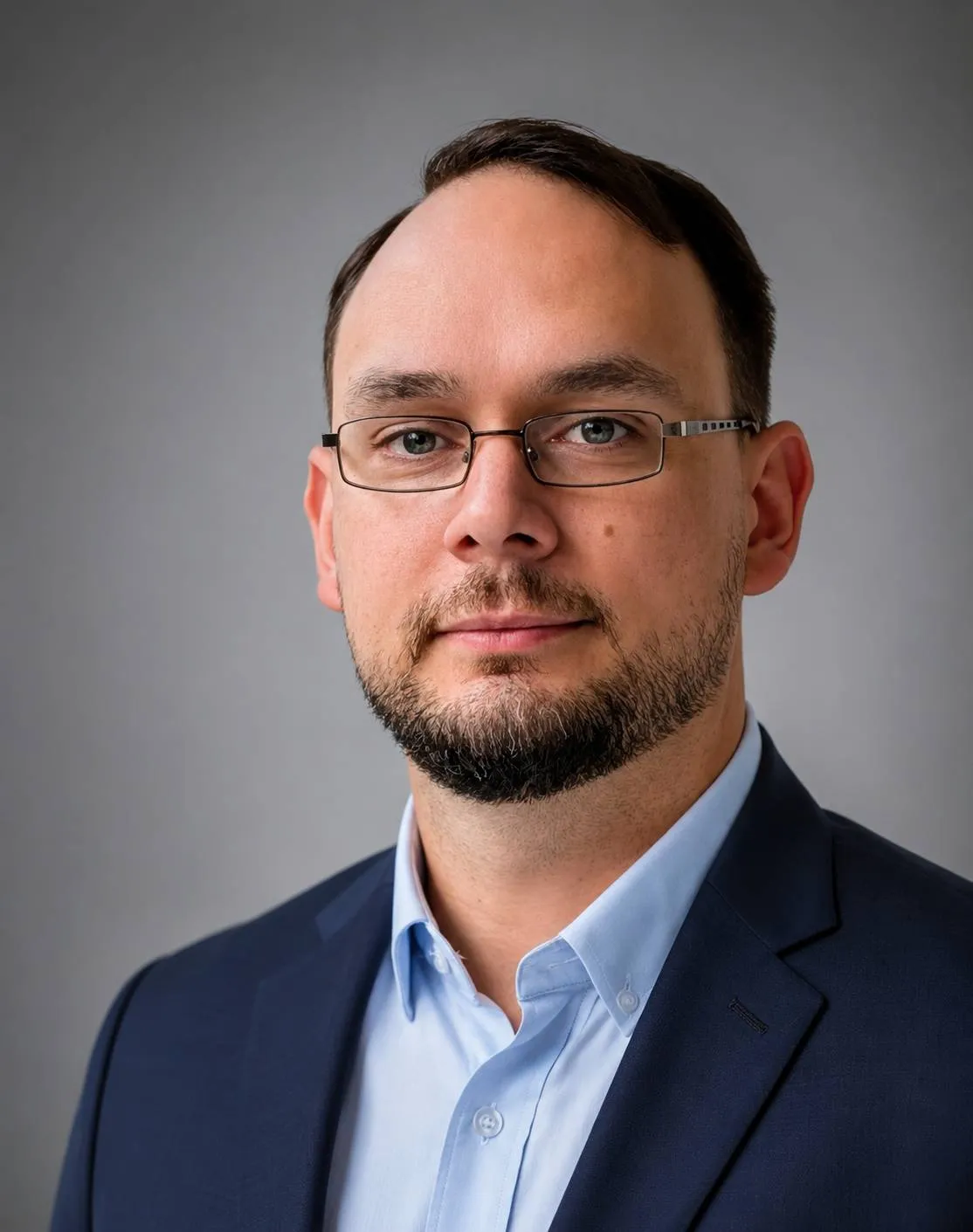 Matthew Sarsby, PhD